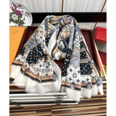 Louis Vuitton Scarf